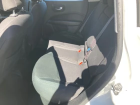 Jeep Compass 2.0 m-jet 140 konq 4x4 EVRO-6, снимка 7
