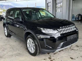 Land Rover Discovery Sport 2.0D* 150ps* 117хл.км* 7м* КОЖА* НАВИ* КАМЕРА, снимка 7