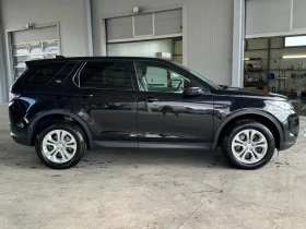 Land Rover Discovery Sport 2.0D* 150ps* 117хл.км* 7м* КОЖА* НАВИ* КАМЕРА, снимка 6