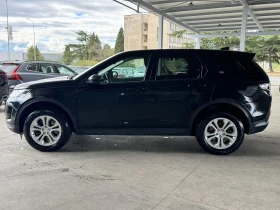 Land Rover Discovery Sport 2.0D* 150ps* 117хл.км* 7м* КОЖА* НАВИ* КАМЕРА, снимка 2