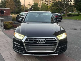 Audi Q5 * Progressiv * CARFAX * АВТОКРЕДИТ* , снимка 6