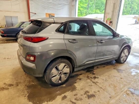 Hyundai Kona LIMITED, снимка 6