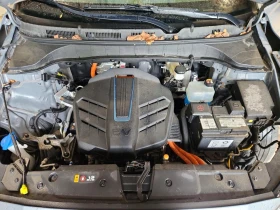 Hyundai Kona LIMITED, снимка 12