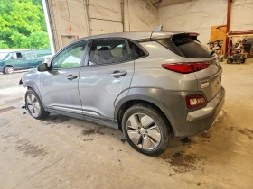 Hyundai Kona LIMITED, снимка 4