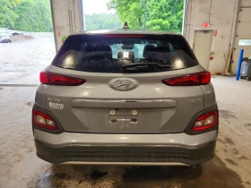 Hyundai Kona LIMITED, снимка 5