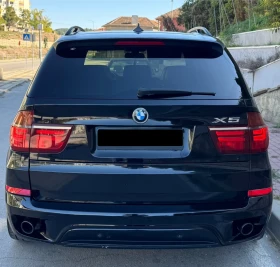 BMW X5 3.0d LCI/Sport/8ZF/COMFORT, снимка 5