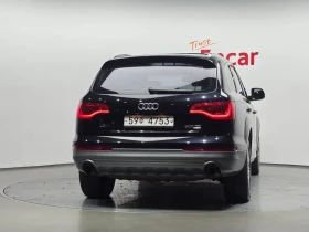 Audi Q7 3.0 Tdi Quattro 4L, снимка 4