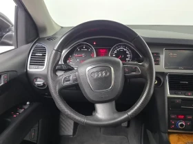 Audi Q7 3.0 Tdi Quattro 4L, снимка 13