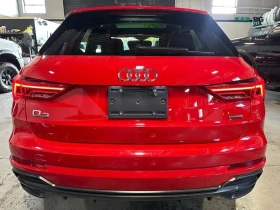 Audi Q3, снимка 4