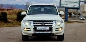 Mitsubishi Pajero  / / | Mobile.bg    3