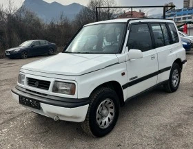 Suzuki Vitara 1.6i 