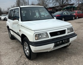 Suzuki Vitara 1.6i , снимка 2 - Автомобили и джипове - 44713933