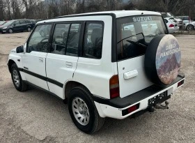 Suzuki Vitara 1.6i  | Mobile.bg    5