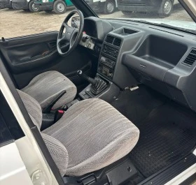 Suzuki Vitara 1.6i  | Mobile.bg    9