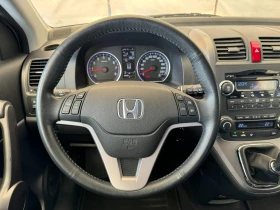 Honda Cr-v 2.0i* 4x4*        | Mobile.bg   11