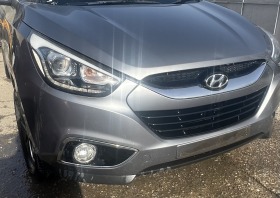 Hyundai IX35 1.6 gti 1.7 crdi | Mobile.bg   2
