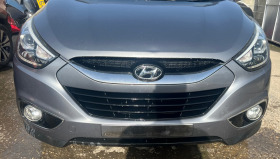 Hyundai IX35 1.6 gti 1.7 crdi