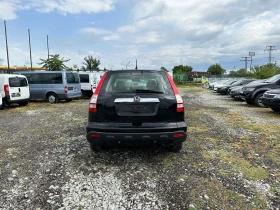     Honda Cr-v 2.0-EXECUTIVE-DISTRONIC-1-