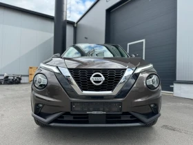 Nissan Juke Acenta, 1.0 DIG-T НОВ - изображение 1