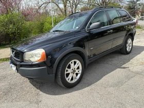 Volvo Xc90 2.4 D5 AWD, снимка 2