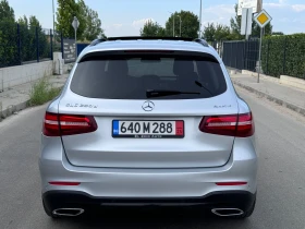 Mercedes-Benz GLC 250 4MATIC AMG PREMIUM PLUS NIGHT EDITION !!! | Mobile.bg    5