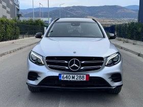 Mercedes-Benz GLC 250 4MATIC AMG PREMIUM PLUS NIGHT EDITION !!!, снимка 2