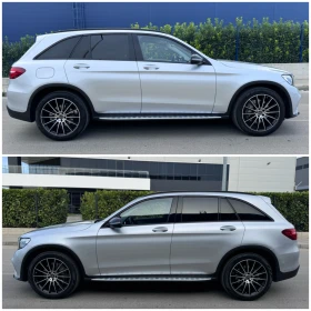 Mercedes-Benz GLC 250 4MATIC AMG PREMIUM PLUS NIGHT EDITION !!! | Mobile.bg    7