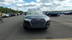 Audi Q7  Premium Plus* bose* дигитален кокпит* , снимка 5