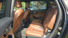 Audi Q7  Premium Plus* bose*  *  | Mobile.bg    8