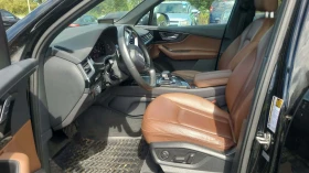 Audi Q7  Premium Plus* bose* дигитален кокпит* , снимка 7