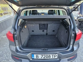 VW Tiguan 2.0tdi full face, снимка 13