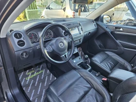 VW Tiguan 2.0tdi full face, снимка 8