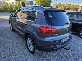 VW Tiguan 2.0tdi full face, снимка 6