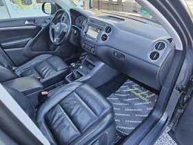 VW Tiguan 2.0tdi full face, снимка 17