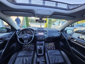 VW Tiguan 2.0tdi full face, снимка 12