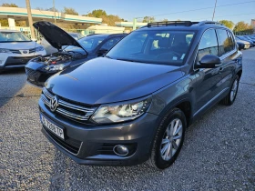 VW Tiguan 2.0tdi full face, снимка 3