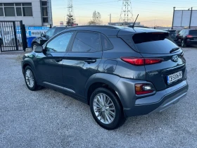 Hyundai Kona 1.6i ТОП АВТОМОБИЛ СЕРВИЗЕН, снимка 7