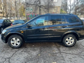 SsangYong Kyron Kayron, снимка 4