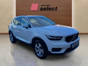 Volvo XC40 2.0 D4 | Mobile.bg    7