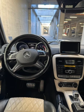 Mercedes-Benz G 65 AMG | Mobile.bg    10