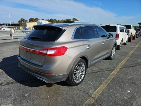 Обява за продажба на Lincoln Mkx КРАЙНА ЦЕНА ДО СОФИЯ ~18 150 лв. - изображение 5