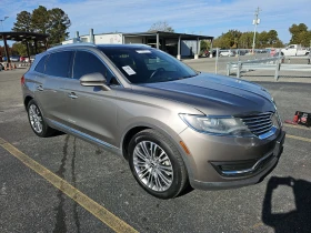 Обява за продажба на Lincoln Mkx КРАЙНА ЦЕНА ДО СОФИЯ ~18 150 лв. - изображение 1