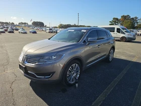 Обява за продажба на Lincoln Mkx КРАЙНА ЦЕНА ДО СОФИЯ ~18 150 лв. - изображение 2