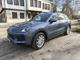 Porsche Cayenne Plugin hibrid, снимка 1