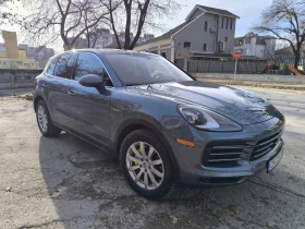 Porsche Cayenne Plugin hibrid, снимка 2