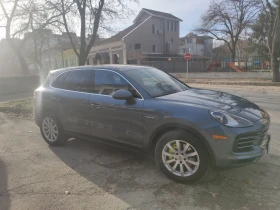 Porsche Cayenne Plugin hibrid, снимка 14