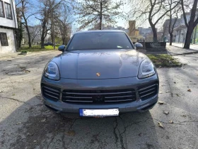 Porsche Cayenne Plugin hibrid, снимка 3