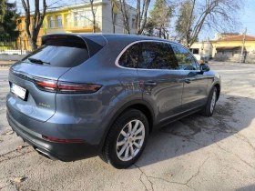 Porsche Cayenne Plugin hibrid, снимка 10