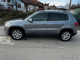     VW Tiguan 2.0-140* * 44* * + 