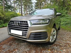 Audi Q7 3.0T/S-Line/Лизинг/Bose/360/LED/8ск, снимка 1